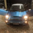R53Cooper S  John Cooper Works car Electric Blue (1).jpg