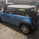 R53Cooper S  John Cooper Works car Electric Blue (3).jpg