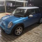 R53Cooper S  John Cooper Works car Electric Blue (5).jpg
