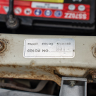 Rare datsun 260c coupe for sale 1972 Australia (20).png