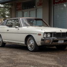 Rare datsun 260c coupe for sale 1972 Australia (22).png