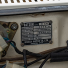 Rare datsun 260c coupe for sale 1972 Australia (27).png