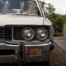 Rare datsun 260c coupe for sale 1972 Australia (34).png