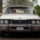 Rare datsun 260c coupe for sale 1972 Australia (4).png