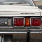 Rare datsun 260c coupe for sale 1972 Australia (44).png