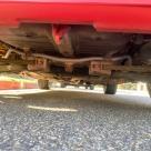 Red 1994 Suzuki Swift GTi hatch Sydney Australia for sale (10).jpg