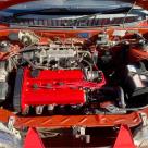 Red 1994 Suzuki Swift GTi hatch Sydney Australia for sale (11).jpg