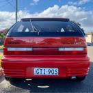 Red 1994 Suzuki Swift GTi hatch Sydney Australia for sale (3).jpg