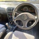 Red 1994 Suzuki Swift GTi hatch Sydney Australia for sale (6).jpg