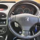 Red 2004 Peugeot 206 GTi for sale Canberra Australia rare (4).jpg