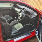Red 2004 Peugeot 206 GTi for sale Canberra Australia rare (7).jpg