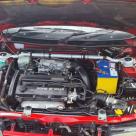 Red Mazda Familia GTR for sale Sydney Australia 2022 (11).jpg