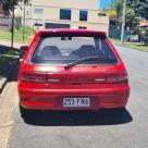 Red Mazda Familia GTR for sale Sydney Australia 2022 (2).jpg