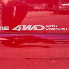 Red Mazda Familia GTR for sale Sydney Australia 2022 (7).jpg