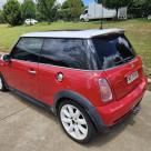 Red and white R53 Mini Cooper S JCW 2004 Australia (10).jpg