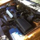Saffron Volvo C70 coupe for sale RHD Australia gold (5).jpg