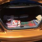 Saffron Volvo C70 coupe for sale RHD Australia gold (8).jpg