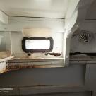 Sea Owl 40 foot timber Gentlemans Cruiser white over Blue hull Australia (20).jpg