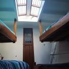 Sea Owl 40 foot timber Gentlemans Cruiser white over Blue hull Australia (35).jpg
