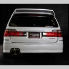 Silky Snow Pearl White Nissan Stagea 260RS (9).jpg