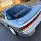 Silver 1990 Mitsubishi GTO 3000 GT coupe Australia import (3).jpg
