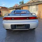 Silver 1990 Mitsubishi GTO 3000 GT coupe Australia import (6).jpg