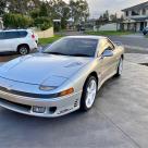 Silver 1990 Mitsubishi GTO 3000 GT coupe Australia import (9).jpg