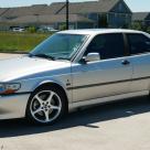 Silver 2000 Saab Viggen coupe USA (1).jpg