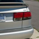 Silver 2000 Saab Viggen coupe USA (10).jpg