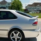 Silver 2000 Saab Viggen coupe USA (11).jpg