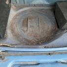 Silver Blue 1977 Leyland mini LS 998cc engine original resto  (2).jpg