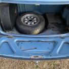 Silver Blue 1977 Leyland mini LS 998cc engine original resto  (3).jpg