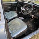 Silver Blue 1977 Leyland mini LS 998cc engine original resto  (6).jpg