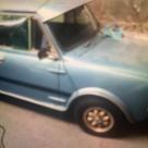 Silver Blue leyland mini 998 LS for sale 2025 Sydney (9).jpg