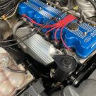 Silver EB Falcon SVO 1993 for sale (11).jpg