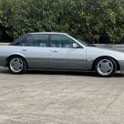 Silver EB Falcon SVO 1993 for sale (15).jpg
