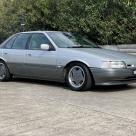 Silver EB Falcon SVO 1993 for sale (2).jpg