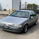 Silver EB Falcon SVO 1993 for sale (3).jpg