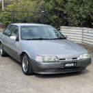 Silver EB Falcon SVO 1993 for sale (5).jpg
