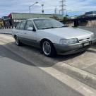 Silver EB Falcon SVO 1993 for sale (7).jpg