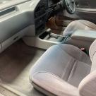 Silver EB Falcon SVO 1993 for sale (8).jpg