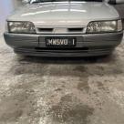 Silver EB Falcon SVO 1993 for sale (9).jpg