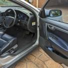 Silver over Nordkap Blue Volvo S60 R 2003 for sale Australia RHD (11).jpg