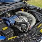 Silver over Nordkap Blue Volvo S60 R 2003 for sale Australia RHD (12).jpg
