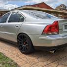 Silver over Nordkap Blue Volvo S60 R 2003 for sale Australia RHD (13).jpg