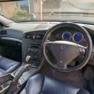 Silver over Nordkap Blue Volvo S60 R 2003 for sale Australia RHD (18).jpg