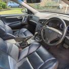 Silver over Nordkap Blue Volvo S60 R 2003 for sale Australia RHD (19).jpg