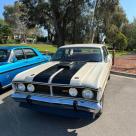 South African Fairmont GT White XY 1971 images (2).jpg