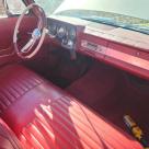 South bend built 1964 Studebaker Daytona silver with red trim hardtop (4).jpg