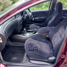 Sparkling Burgundy Ford Falcon AU T1 TE50 Australia 1999 (10).png